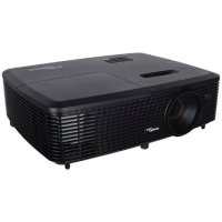 Optoma S340+