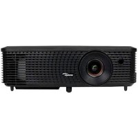 проектор Optoma S340+