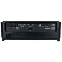 Optoma S340+
