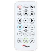 проектор Optoma S340+