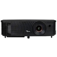 проектор Optoma S341+