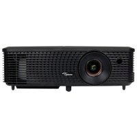Optoma S341