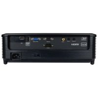 Optoma S341
