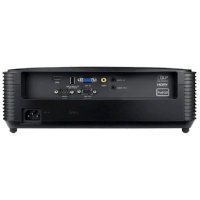 Optoma S343e