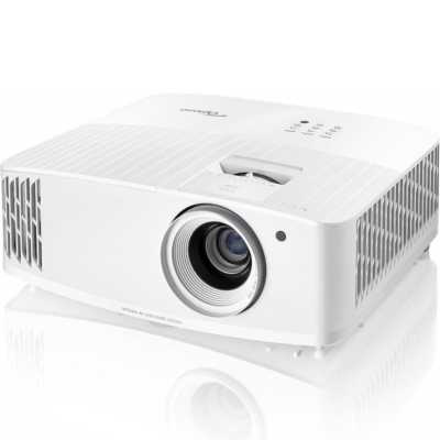 проектор Optoma UHD506