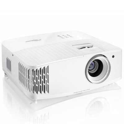 Optoma UHD506