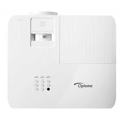 проектор Optoma UHD506