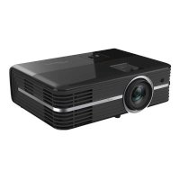 проектор Optoma UHD51