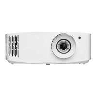 Optoma UHD55