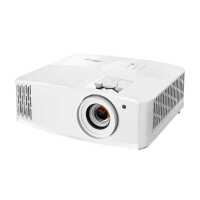 проектор Optoma UHD55