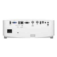 Optoma UHD55
