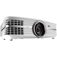 Optoma UHD550X