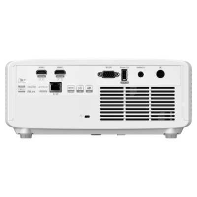 проектор Optoma UHZ35ST