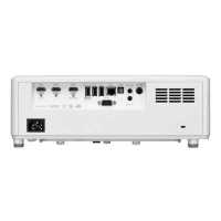 Optoma UHZ50