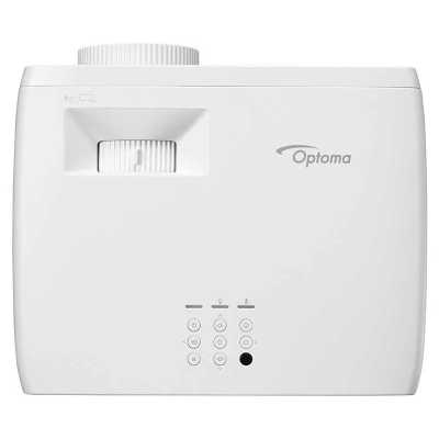 Optoma UHZ616