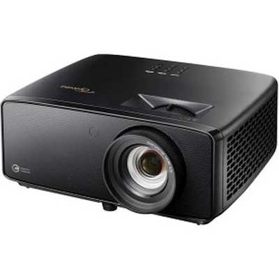 Optoma UZ38X