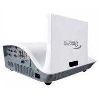 Optoma W307UST