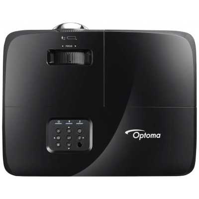 Optoma W3188ST