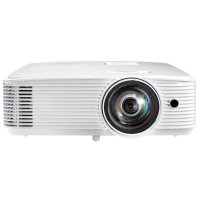 проектор Optoma W318STe