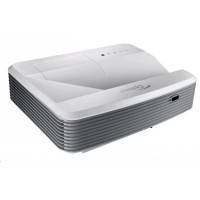 проектор Optoma W320UST