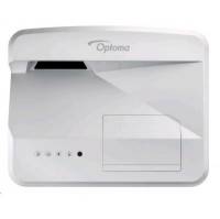 Optoma W320UST