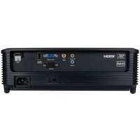 Optoma W330+