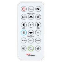 проектор Optoma W330+