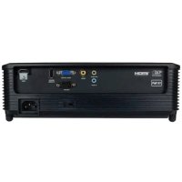 проектор Optoma W331+