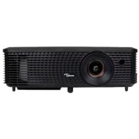 Optoma W331+
