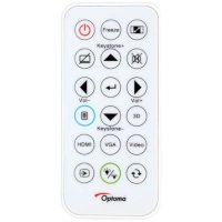 проектор Optoma W331+