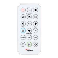 проектор Optoma W331
