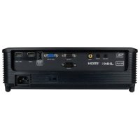 Optoma W340