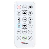 проектор Optoma W340