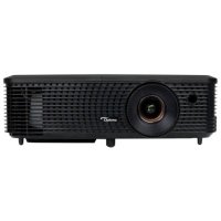 проектор Optoma W340