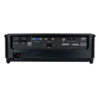 Optoma W341