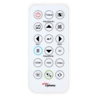 проектор Optoma W341