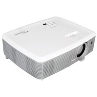 Optoma W354