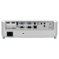 Optoma W354
