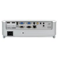Optoma W355