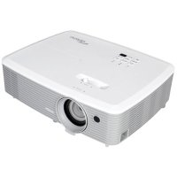 проектор Optoma W400+