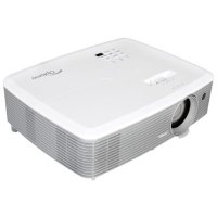 Optoma W400+