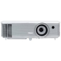 проектор Optoma W400+
