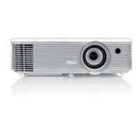 проектор Optoma W400