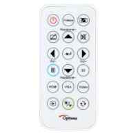 Optoma W400