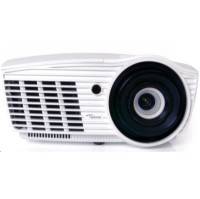 проектор Optoma W415e