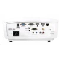 Optoma W415e