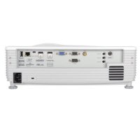 Optoma W504