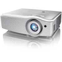 Optoma W512