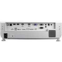 проектор Optoma W512