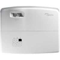 Optoma W512
